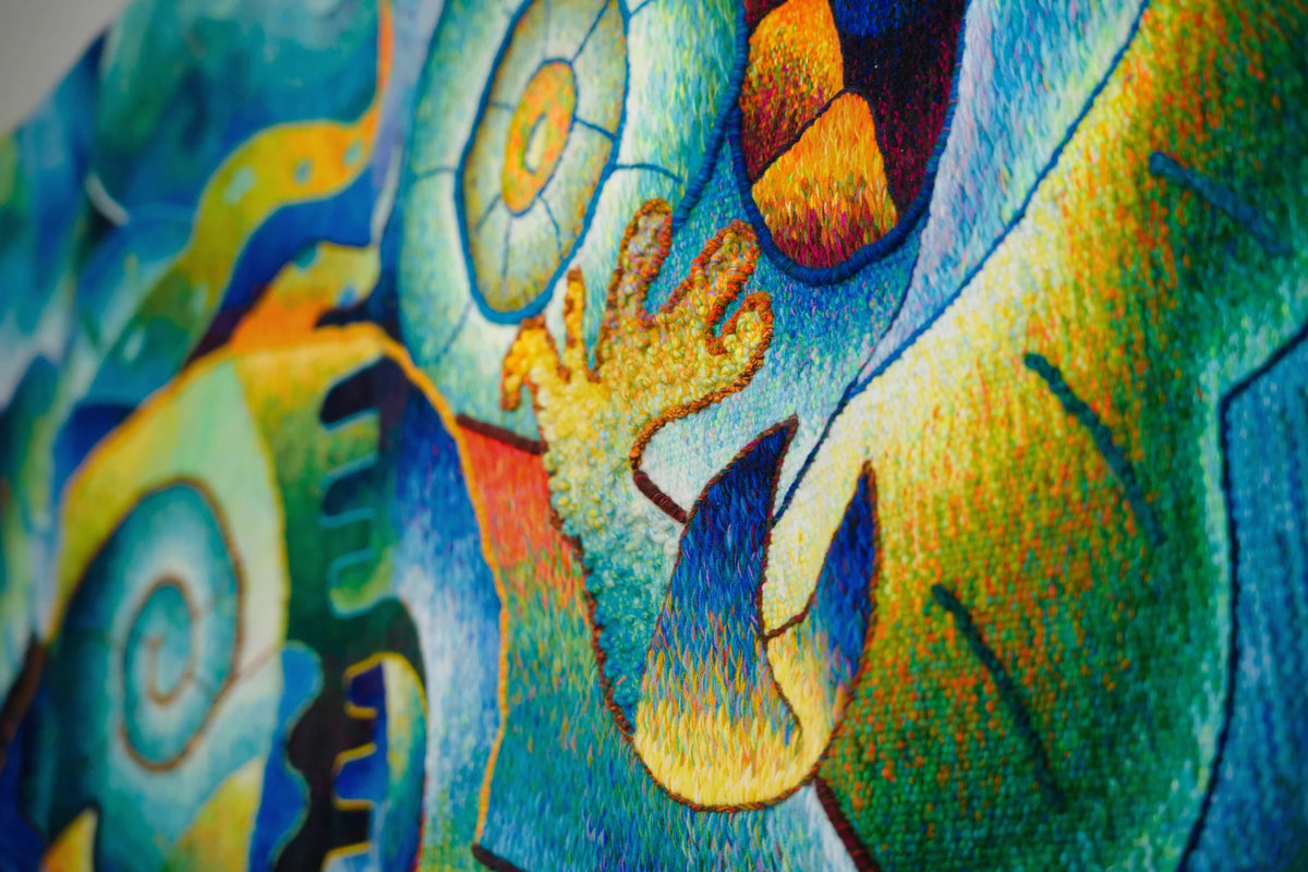 Marine Depth II