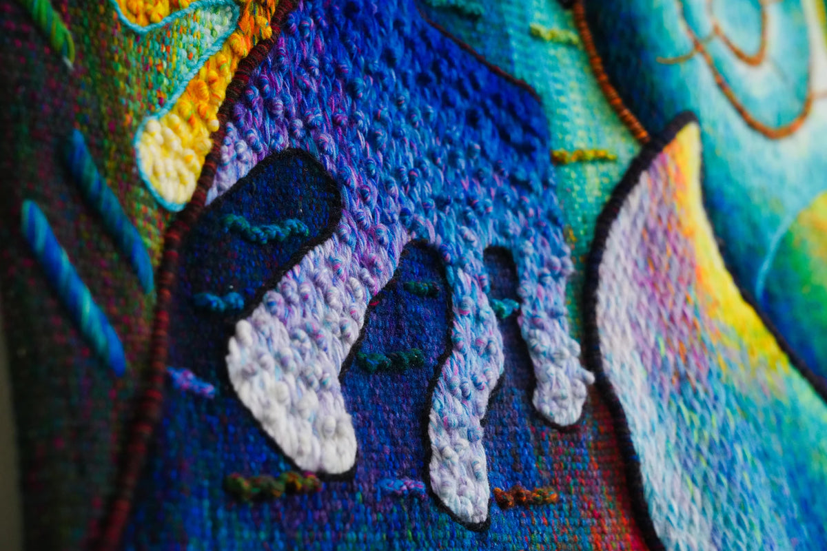 Marine Depth II