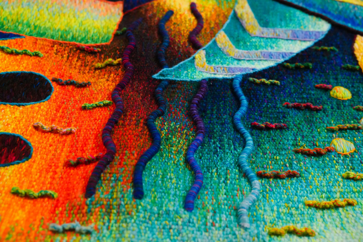 Marine Depth II
