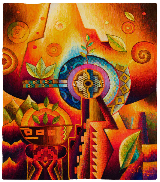 Rituals and Visions