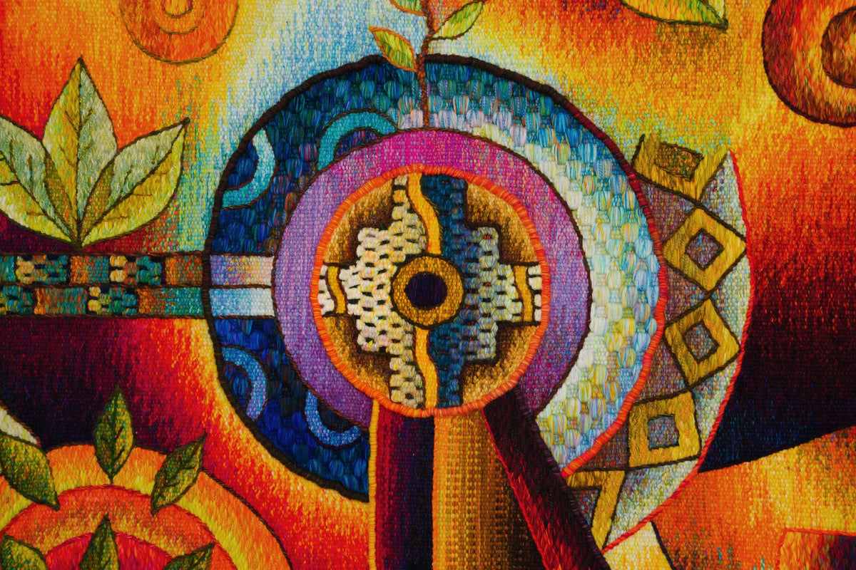 Rituals and Visions