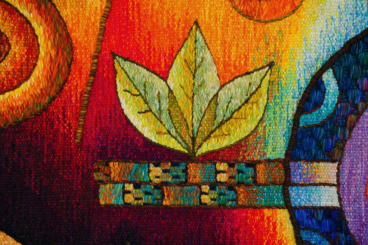 Rituals and Visions