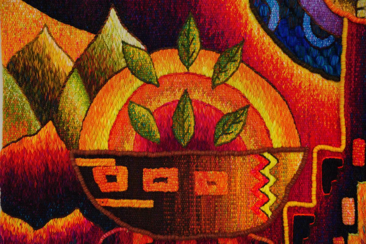 Rituals and Visions