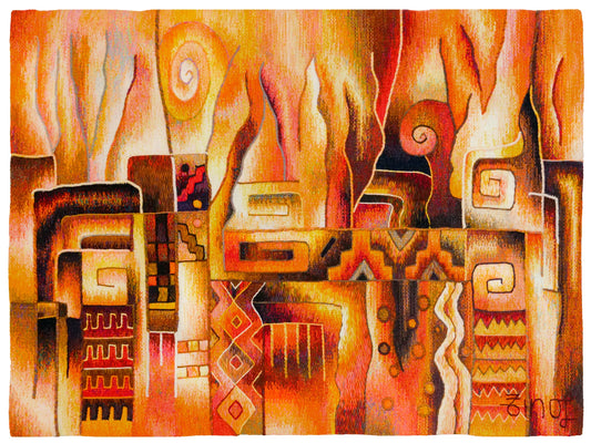 Reminiscense II