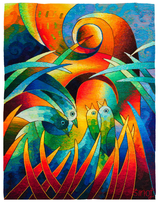 Springtime of the Soul